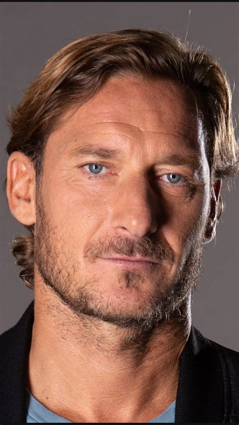 totti francesco